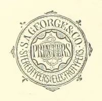 An illustration from France and her People. By C. C. B. [i.e. C. C. Benton (1872)