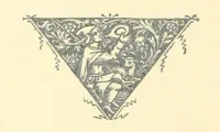 An illustration from Duty's Call. A story of a girl's work in the service of others, and her reward. With some brief sketches of undergraduate life. By H. N. B. [i.e. Harold Nelson Burden (1896)