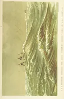 An illustration from The Cruise round the World of the Flying Squadron 1869-1870, under the command of Rear Admiral G. T. Phipps-Hornby. (Compiled by J. B., with the assistance of Henry Cavendish.) [With plates and a map (1871)