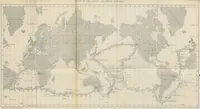 An illustration from The Cruise round the World of the Flying Squadron 1869-1870, under the command of Rear Admiral G. T. Phipps-Hornby. (Compiled by J. B., with the assistance of Henry Cavendish.) [With plates and a map (1871)