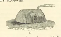 Picture 14 of 43 from A Narrative of a Visit to the Mauritius and South Africa ... Illustrated by two maps, sixteen etchings and twenty-eight wood-cuts (1844), leaf 398