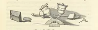Picture 18 of 43 from A Narrative of a Visit to the Mauritius and South Africa ... Illustrated by two maps, sixteen etchings and twenty-eight wood-cuts (1844), leaf 419