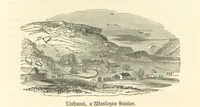 Picture 20 of 43 from A Narrative of a Visit to the Mauritius and South Africa ... Illustrated by two maps, sixteen etchings and twenty-eight wood-cuts (1844), leaf 430