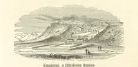 Picture 23 of 43 from A Narrative of a Visit to the Mauritius and South Africa ... Illustrated by two maps, sixteen etchings and twenty-eight wood-cuts (1844), leaf 440
