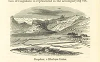 Picture 24 of 43 from A Narrative of a Visit to the Mauritius and South Africa ... Illustrated by two maps, sixteen etchings and twenty-eight wood-cuts (1844), leaf 452