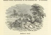 Picture 27 of 43 from A Narrative of a Visit to the Mauritius and South Africa ... Illustrated by two maps, sixteen etchings and twenty-eight wood-cuts (1844), leaf 471