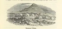 Picture 28 of 43 from A Narrative of a Visit to the Mauritius and South Africa ... Illustrated by two maps, sixteen etchings and twenty-eight wood-cuts (1844), leaf 473