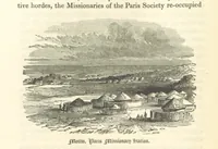 Picture 31 of 43 from A Narrative of a Visit to the Mauritius and South Africa ... Illustrated by two maps, sixteen etchings and twenty-eight wood-cuts (1844), leaf 510
