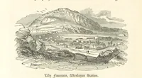 Picture 32 of 43 from A Narrative of a Visit to the Mauritius and South Africa ... Illustrated by two maps, sixteen etchings and twenty-eight wood-cuts (1844), leaf 576