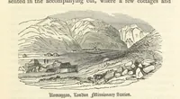 Picture 33 of 43 from A Narrative of a Visit to the Mauritius and South Africa ... Illustrated by two maps, sixteen etchings and twenty-eight wood-cuts (1844), leaf 583