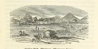 Picture 36 of 43 from A Narrative of a Visit to the Mauritius and South Africa ... Illustrated by two maps, sixteen etchings and twenty-eight wood-cuts (1844), leaf 603