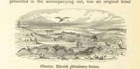 Picture 38 of 43 from A Narrative of a Visit to the Mauritius and South Africa ... Illustrated by two maps, sixteen etchings and twenty-eight wood-cuts (1844), leaf 644