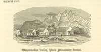 Picture 41 of 43 from A Narrative of a Visit to the Mauritius and South Africa ... Illustrated by two maps, sixteen etchings and twenty-eight wood-cuts (1844), leaf 672