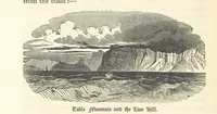 An illustration from A Narrative of a Visit to the Mauritius and South Africa ... Illustrated by two maps, sixteen etchings and twenty-eight wood-cuts (1844)