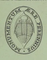 Picture 18 of 63 from Figures of Characteristic British Fossils: with descriptive remarks. vol. 1. Palæozoic (1867), leaf 89