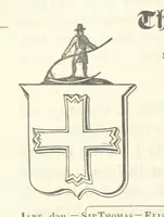 Picture 16 of 114 from History of the County Palatine and Duchy of Lancaster ... The biographical department by W. R. Whatton, Esq. (History of the cotton manufacture [by Edward Baines Jun.]) [With plates (1836), leaf 128