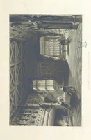 An illustration from History of the County Palatine and Duchy of Lancaster ... The biographical department by W. R. Whatton, Esq. (History of the cotton manufacture [by Edward Baines Jun.]) [With plates (1836)