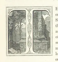 An illustration from History of the County Palatine and Duchy of Lancaster ... The biographical department by W. R. Whatton, Esq. (History of the cotton manufacture [by Edward Baines Jun.]) [With plates (1836)