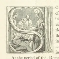 Picture 80 of 114 from History of the County Palatine and Duchy of Lancaster ... The biographical department by W. R. Whatton, Esq. (History of the cotton manufacture [by Edward Baines Jun.]) [With plates (1836), leaf 609