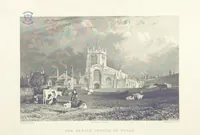 Picture 82 of 114 from History of the County Palatine and Duchy of Lancaster ... The biographical department by W. R. Whatton, Esq. (History of the cotton manufacture [by Edward Baines Jun.]) [With plates (1836), leaf 624