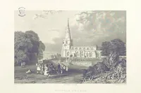 Picture 94 of 114 from History of the County Palatine and Duchy of Lancaster ... The biographical department by W. R. Whatton, Esq. (History of the cotton manufacture [by Edward Baines Jun.]) [With plates (1836), leaf 722