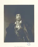Picture 107 of 114 from History of the County Palatine and Duchy of Lancaster ... The biographical department by W. R. Whatton, Esq. (History of the cotton manufacture [by Edward Baines Jun.]) [With plates (1836), leaf 803