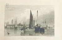 Picture 12 of 119 from History of the County Palatine and Duchy of Lancaster ... The biographical department by W. R. Whatton, Esq. (History of the cotton manufacture [by Edward Baines Jun.]) [With plates (1836), leaf 115