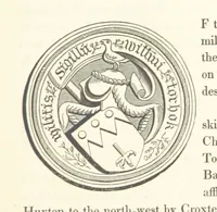 An illustration from History of the County Palatine and Duchy of Lancaster ... The biographical department by W. R. Whatton, Esq. (History of the cotton manufacture [by Edward Baines Jun.]) [With plates (1836)
