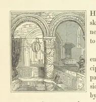 An illustration from History of the County Palatine and Duchy of Lancaster ... The biographical department by W. R. Whatton, Esq. (History of the cotton manufacture [by Edward Baines Jun.]) [With plates (1836)