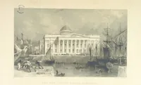 Picture 21 of 119 from History of the County Palatine and Duchy of Lancaster ... The biographical department by W. R. Whatton, Esq. (History of the cotton manufacture [by Edward Baines Jun.]) [With plates (1836), leaf 207