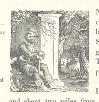 An illustration from History of the County Palatine and Duchy of Lancaster ... The biographical department by W. R. Whatton, Esq. (History of the cotton manufacture [by Edward Baines Jun.]) [With plates (1836)