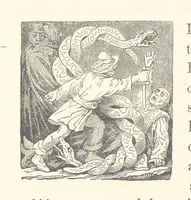 An illustration from History of the County Palatine and Duchy of Lancaster ... The biographical department by W. R. Whatton, Esq. (History of the cotton manufacture [by Edward Baines Jun.]) [With plates (1836)