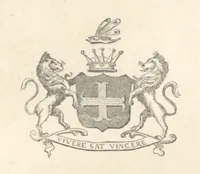 An illustration from History of the County Palatine and Duchy of Lancaster ... The biographical department by W. R. Whatton, Esq. (History of the cotton manufacture [by Edward Baines Jun.]) [With plates (1836)