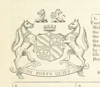 An illustration from History of the County Palatine and Duchy of Lancaster ... The biographical department by W. R. Whatton, Esq. (History of the cotton manufacture [by Edward Baines Jun.]) [With plates (1836)