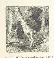 An illustration from History of the County Palatine and Duchy of Lancaster ... The biographical department by W. R. Whatton, Esq. (History of the cotton manufacture [by Edward Baines Jun.]) [With plates (1836)
