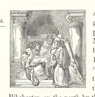 An illustration from History of the County Palatine and Duchy of Lancaster ... The biographical department by W. R. Whatton, Esq. (History of the cotton manufacture [by Edward Baines Jun.]) [With plates (1836)