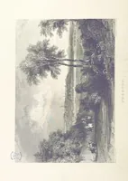 An illustration from History of the County Palatine and Duchy of Lancaster ... The biographical department by W. R. Whatton, Esq. (History of the cotton manufacture [by Edward Baines Jun.]) [With plates (1836)
