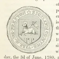 Picture 51 of 119 from History of the County Palatine and Duchy of Lancaster ... The biographical department by W. R. Whatton, Esq. (History of the cotton manufacture [by Edward Baines Jun.]) [With plates (1836), leaf 403