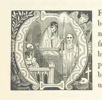 An illustration from History of the County Palatine and Duchy of Lancaster ... The biographical department by W. R. Whatton, Esq. (History of the cotton manufacture [by Edward Baines Jun.]) [With plates (1836)