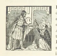 An illustration from History of the County Palatine and Duchy of Lancaster ... The biographical department by W. R. Whatton, Esq. (History of the cotton manufacture [by Edward Baines Jun.]) [With plates (1836)