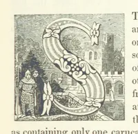 An illustration from History of the County Palatine and Duchy of Lancaster ... The biographical department by W. R. Whatton, Esq. (History of the cotton manufacture [by Edward Baines Jun.]) [With plates (1836)