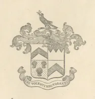 An illustration from History of the County Palatine and Duchy of Lancaster ... The biographical department by W. R. Whatton, Esq. (History of the cotton manufacture [by Edward Baines Jun.]) [With plates (1836)