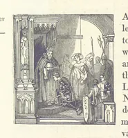 An illustration from History of the County Palatine and Duchy of Lancaster ... The biographical department by W. R. Whatton, Esq. (History of the cotton manufacture [by Edward Baines Jun.]) [With plates (1836)