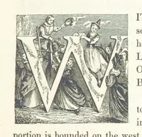 An illustration from History of the County Palatine and Duchy of Lancaster ... The biographical department by W. R. Whatton, Esq. (History of the cotton manufacture [by Edward Baines Jun.]) [With plates (1836)