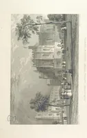 An illustration from History of the County Palatine and Duchy of Lancaster ... The biographical department by W. R. Whatton, Esq. (History of the cotton manufacture [by Edward Baines Jun.]) [With plates (1836)