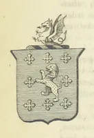 An illustration from History of the County Palatine and Duchy of Lancaster ... The biographical department by W. R. Whatton, Esq. (History of the cotton manufacture [by Edward Baines Jun.]) [With plates (1836)