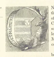An illustration from History of the County Palatine and Duchy of Lancaster ... The biographical department by W. R. Whatton, Esq. (History of the cotton manufacture [by Edward Baines Jun.]) [With plates (1836)