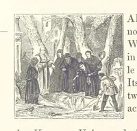 An illustration from History of the County Palatine and Duchy of Lancaster ... The biographical department by W. R. Whatton, Esq. (History of the cotton manufacture [by Edward Baines Jun.]) [With plates (1836)