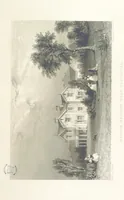 An illustration from History of the County Palatine and Duchy of Lancaster ... The biographical department by W. R. Whatton, Esq. (History of the cotton manufacture [by Edward Baines Jun.]) [With plates (1836)