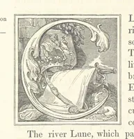 An illustration from History of the County Palatine and Duchy of Lancaster ... The biographical department by W. R. Whatton, Esq. (History of the cotton manufacture [by Edward Baines Jun.]) [With plates (1836)